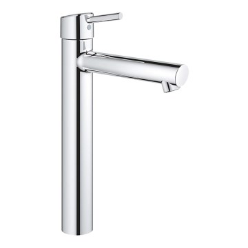 GROHE 23920001 - Valamusegisti CONCETTO, XL-suurus, läikiv kroom