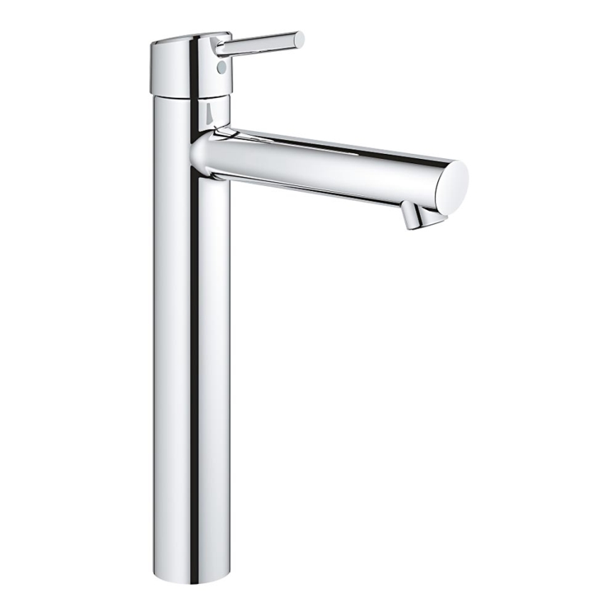 GROHE 23920001 - Valamusegisti CONCETTO, XL-suurus, läikiv kroom