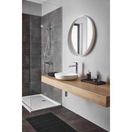 GROHE 23920001 - Valamusegisti CONCETTO, XL-suurus, läikiv kroom