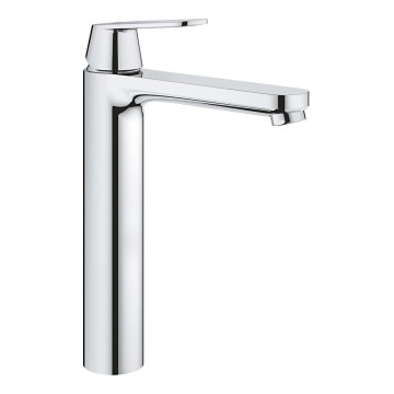 GROHE 23921000 - EUROSMART COSMOPOLITAN XL valamusegisti läikiv kroom