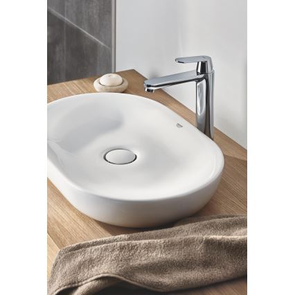 GROHE 23921000 - EUROSMART COSMOPOLITAN XL valamusegisti läikiv kroom