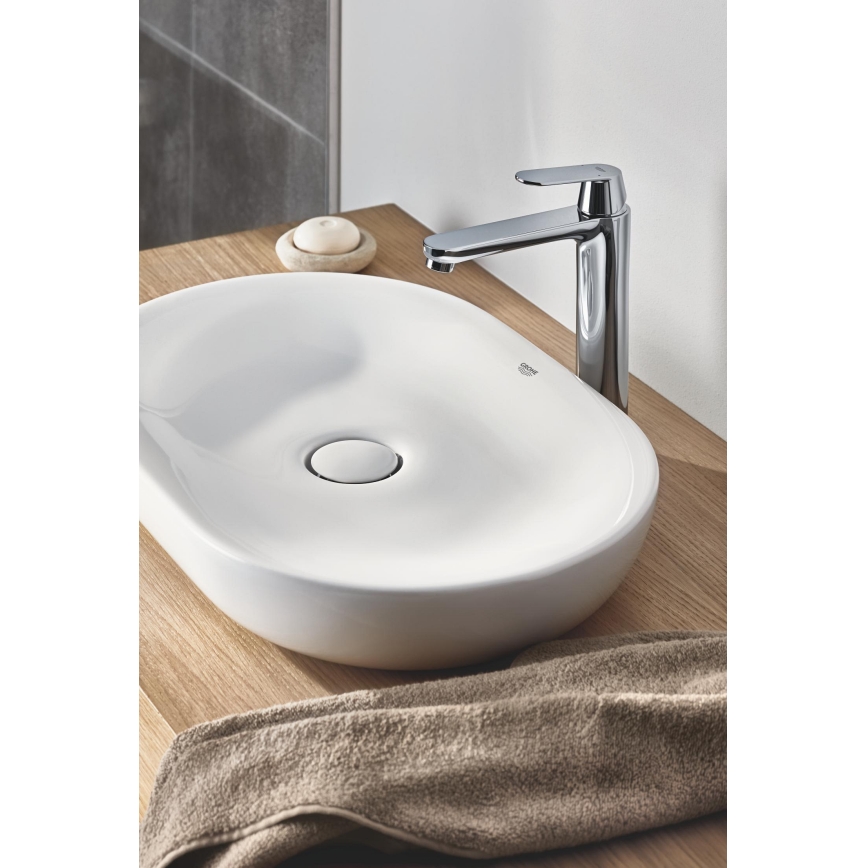 GROHE 23921000 - EUROSMART COSMOPOLITAN XL valamusegisti läikiv kroom