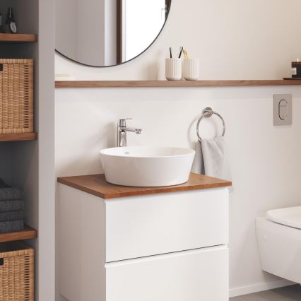 GROHE 23921000 - EUROSMART COSMOPOLITAN XL valamusegisti läikiv kroom