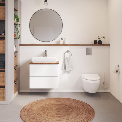 GROHE 23921000 - Valamusegisti EUROSMART COSMOPOLITAN XL läikiv kroom