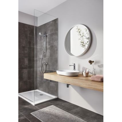 GROHE 23921000 - Valamusegisti EUROSMART COSMOPOLITAN XL läikiv kroom