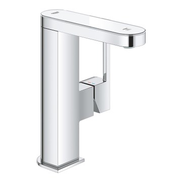 GROHE 23958003 - PLUS segisti, M-suurus, läikiv kroom