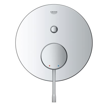 GROHE 24058001 - ESSENCE segisti, läikiv kroom