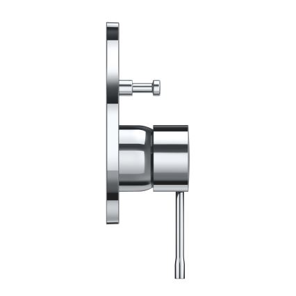 GROHE 24058001 - ESSENCE segisti, läikiv kroom