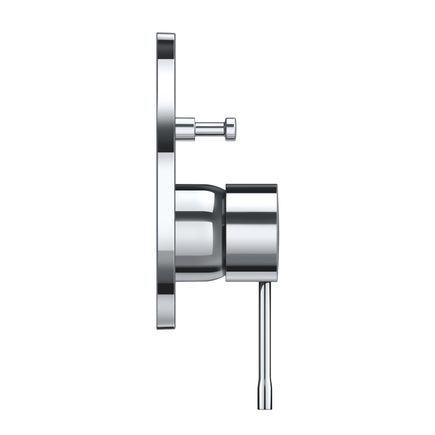GROHE 24058001 - ESSENCE segisti, läikiv kroom