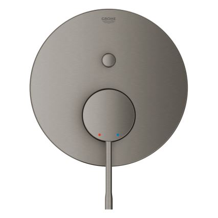 GROHE 24058AL1 - Segisti ESSENCE antratsiit