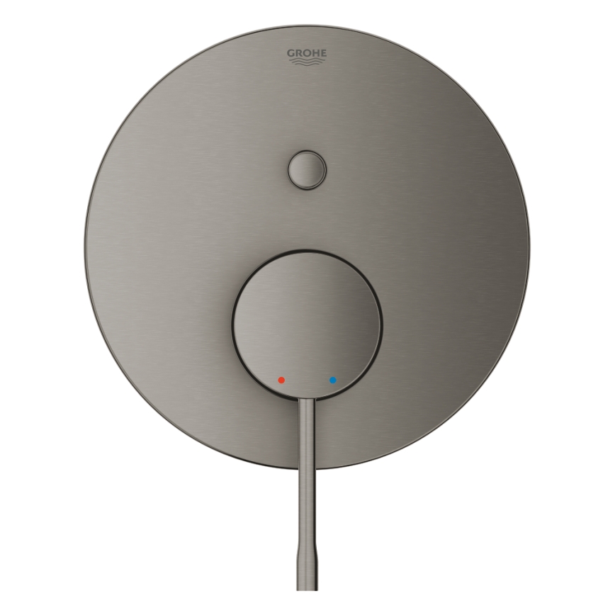 GROHE 24058AL1 - Segisti ESSENCE grafiit