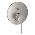GROHE 24058DC1 - ESSENCE dušisegisti peidetud paigaldusega, roostevabast terasest