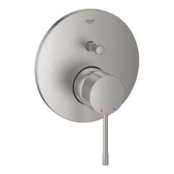 GROHE 24058DC1 - ESSENCE segisti, roostevabast terasest