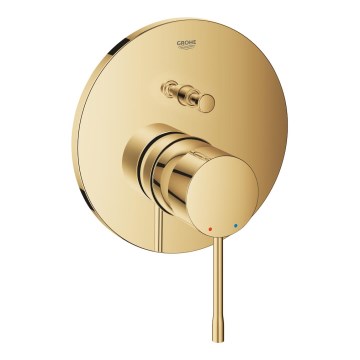 GROHE 24058GL1 - ESSENCE kuldne segisti