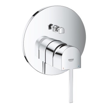 GROHE 24060003 - PLUS segisti läikiv kroom