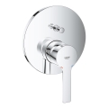 GROHE 24064001 - LINEARE segisti, läikiv kroom