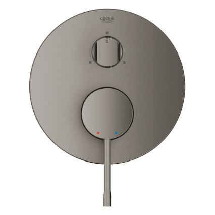GROHE 24092AL1 - ESSENCE segisti grafiit