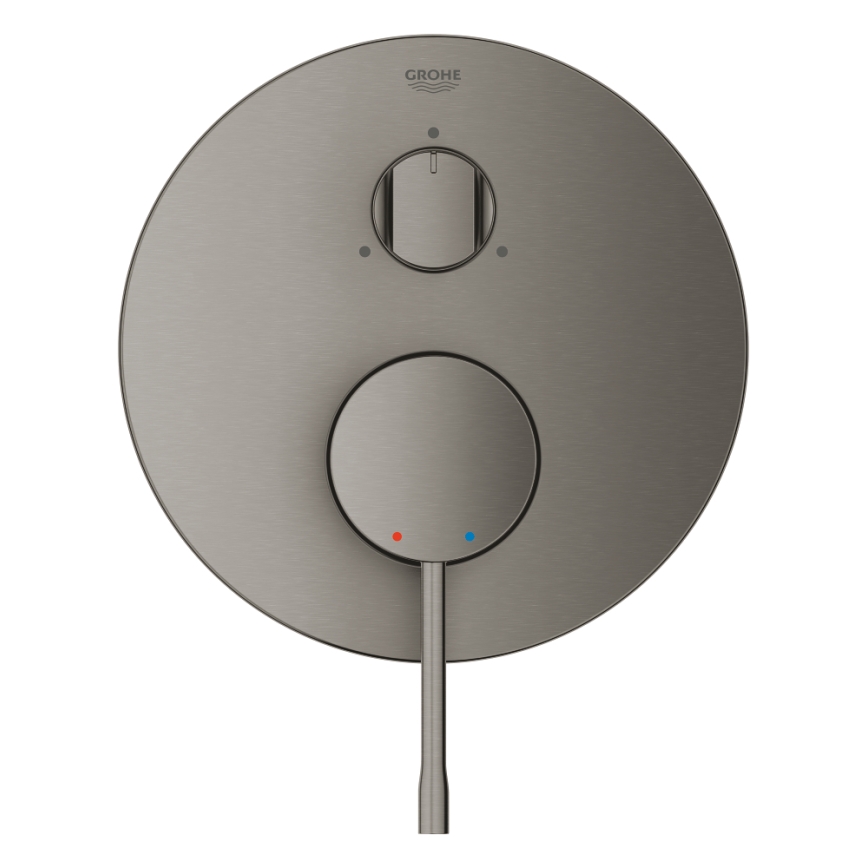 GROHE 24092AL1 - ESSENCE segisti grafiit
