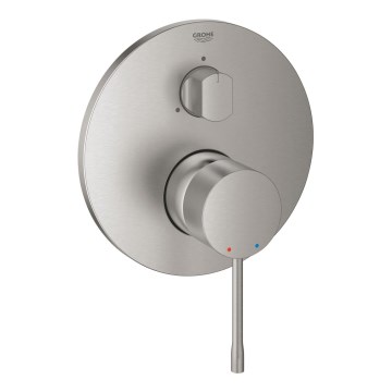 GROHE 24092DC1 - ESSENCE roostevabast terasest segisti