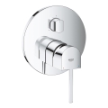 GROHE 24093003 - PLUS segisti läikiv kroom