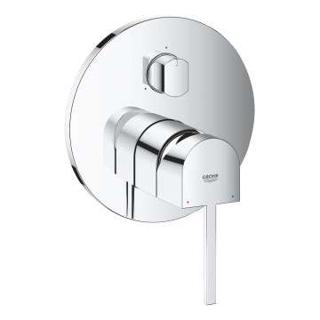 GROHE 24093003 - Segisti PLUS, läikiv kroom