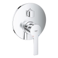 GROHE 24095001 - Segisti LINEARE läikiv kroom