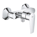 GROHE 24197001 - START EDGE dušisegisti DN 15, läikiv kroom