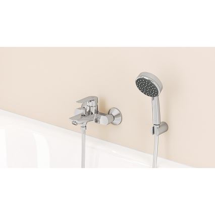 GROHE 24198001 - Vannisegisti DN 15 läikiv kroom
