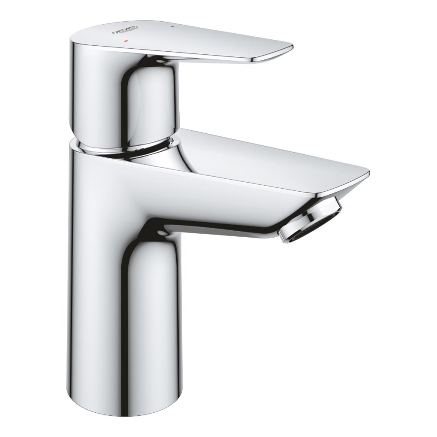 GROHE 24199001 - Valamusegisti START EDGE DN 15 läikiv kroom