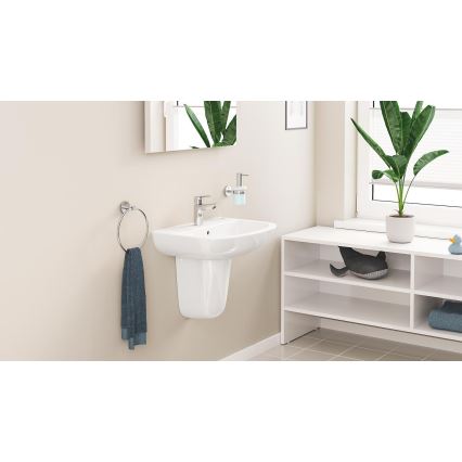 GROHE 24199001 - Valamusegisti START EDGE DN 15 läikiv kroom
