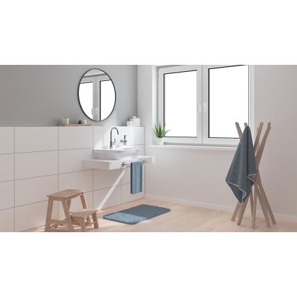 GROHE 24203002 - Valamu segisti START, suurus L, läikiv kroom