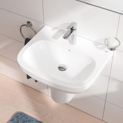 GROHE 24204002 - Valamusegisti START, suurus M, läikiv kroom