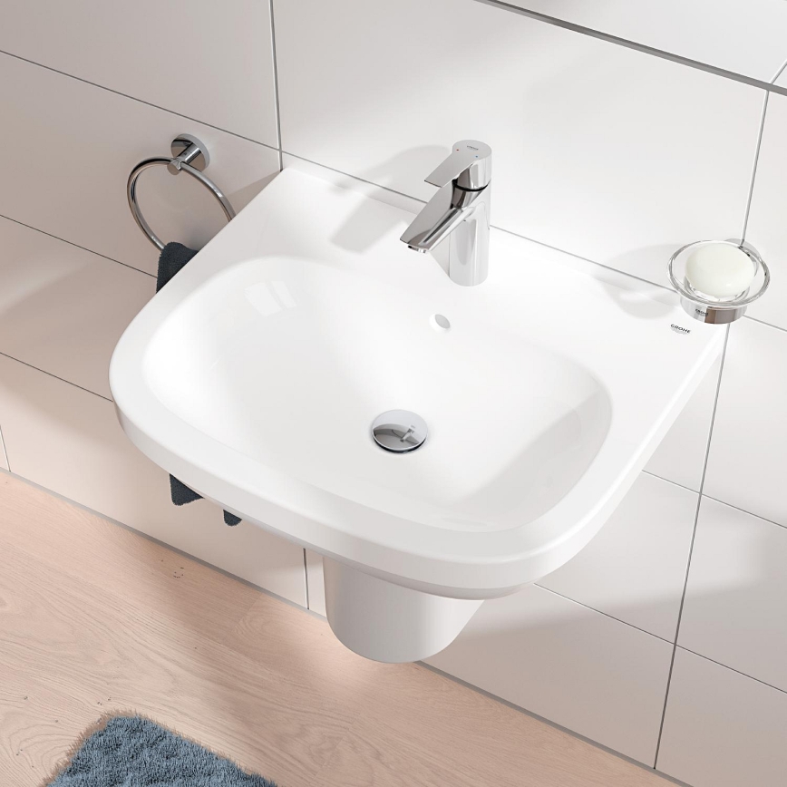 GROHE 24204002 - Valamusegisti START, suurus M, läikiv kroom