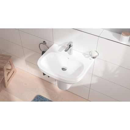 GROHE 24204002 - Valamusegisti START, suurus M, läikiv kroom