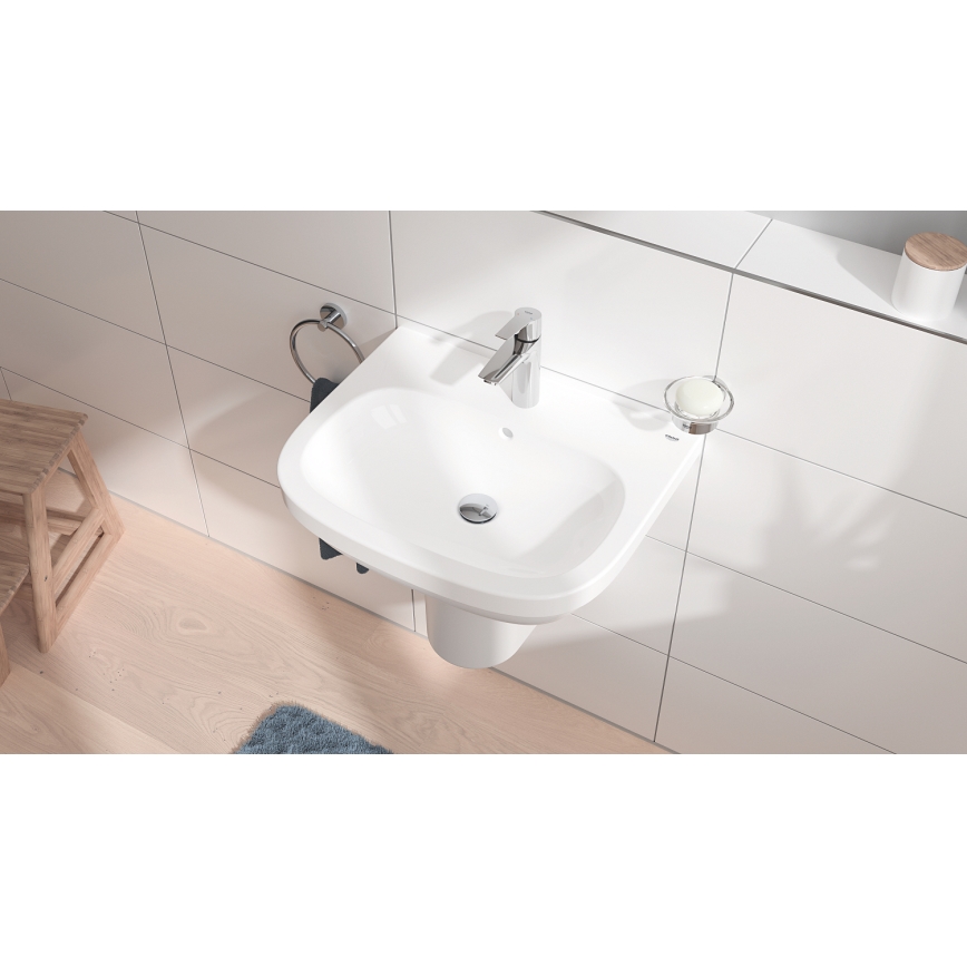 GROHE 24204002 - Valamusegisti START, suurus M, läikiv kroom