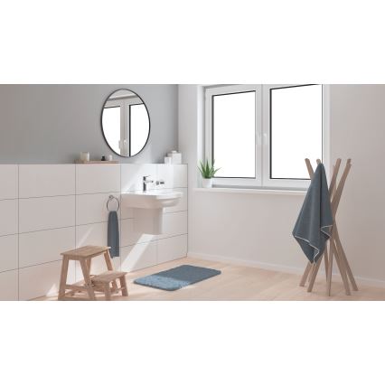GROHE 24204002 - Valamusegisti START, suurus M, läikiv kroom