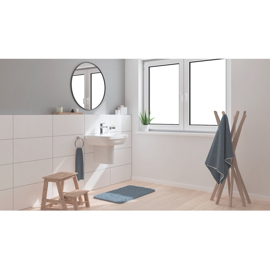 GROHE 24204002 - Valamusegisti START, suurus M, läikiv kroom