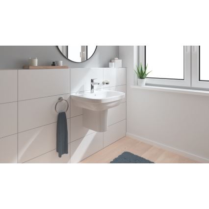 GROHE 24204002 - Valamusegisti START, suurus M, läikiv kroom