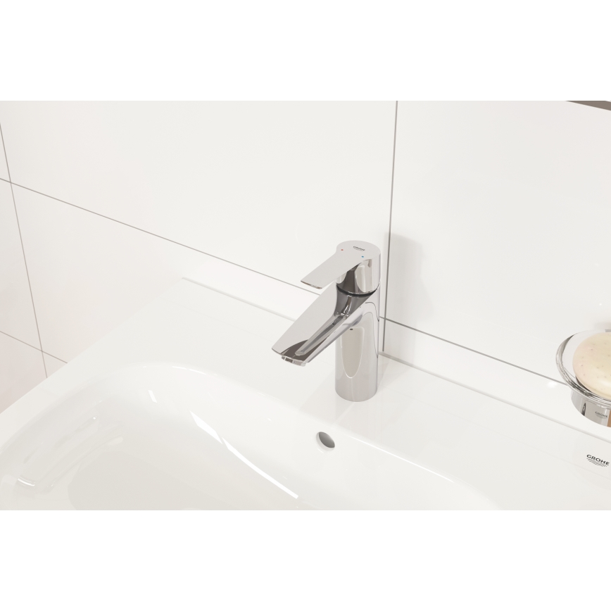 GROHE 24204002 - Valamusegisti START, suurus M, läikiv kroom