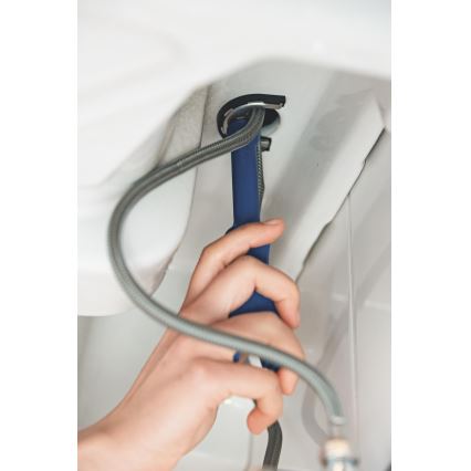 GROHE 24204002 - Valamusegisti START, suurus M, läikiv kroom