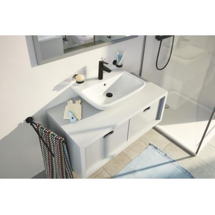 GROHE 242042432 - Valamusegisti START, suurus M, must