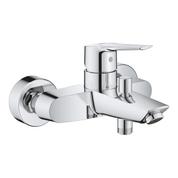 GROHE 24206002 - Vannisegisti START DN 15 läikiv kroom