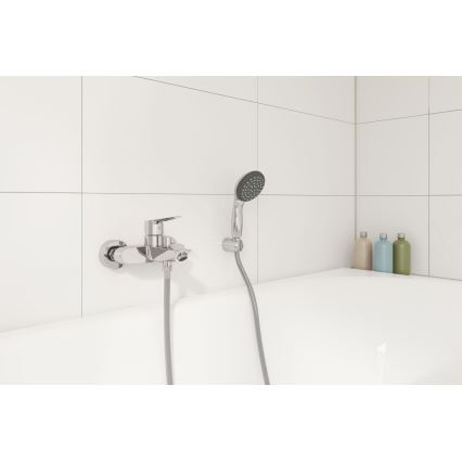 GROHE 24206002 - Vannisegisti START DN 15 läikiv kroom