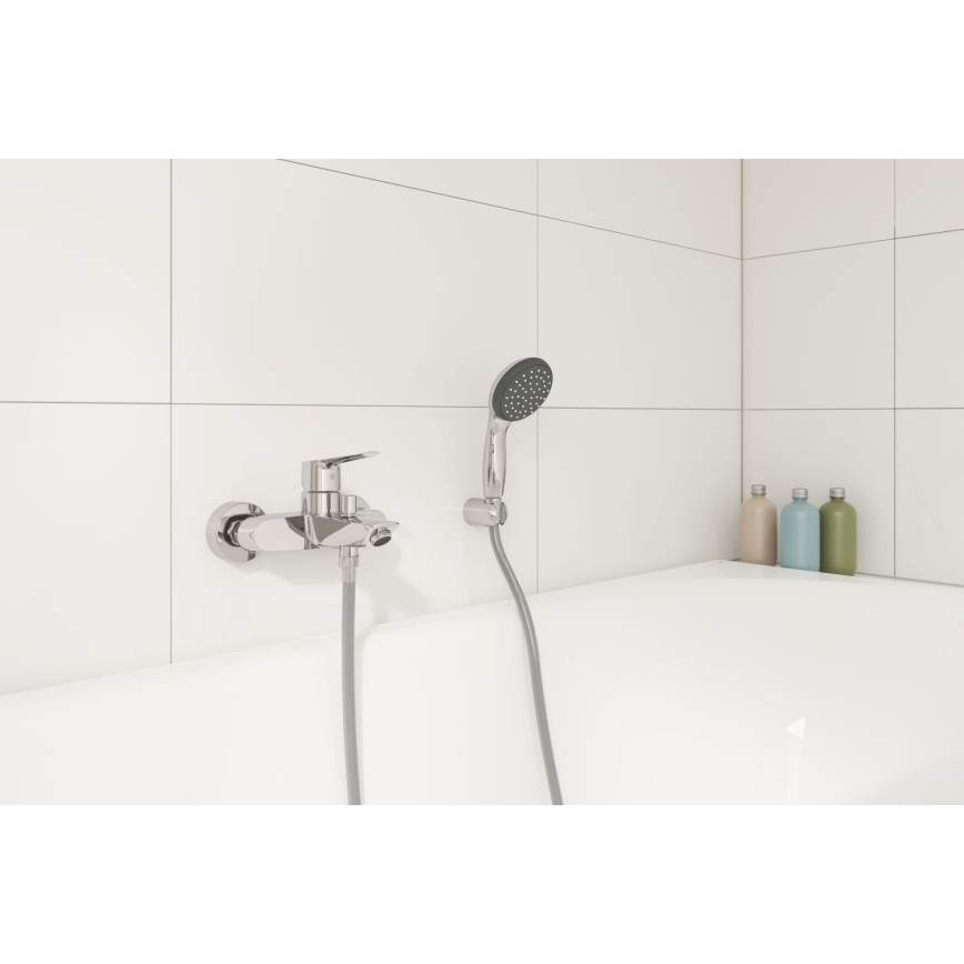 GROHE 24206002 - Vannisegisti START DN 15 läikiv kroom