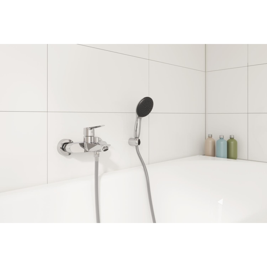 GROHE 24206002 - Vannisegisti START DN 15 läikiv kroom