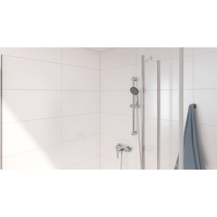 GROHE 24208002 - Dušiseinasegisti START DN 15 läikiv kroom