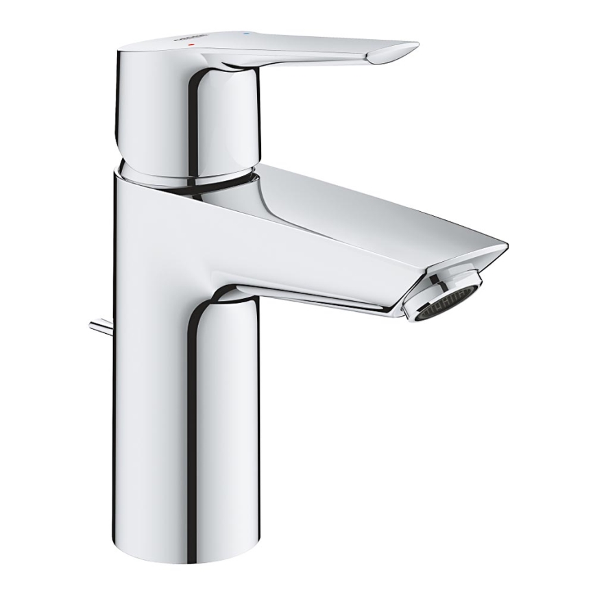 GROHE 24209002 - Valamusegisti START DN 15 läikiv kroom