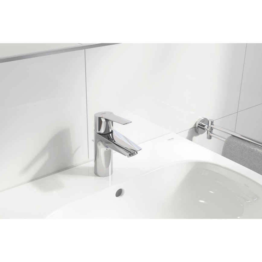 GROHE 24209002 - Valamusegisti START DN 15 läikiv kroom