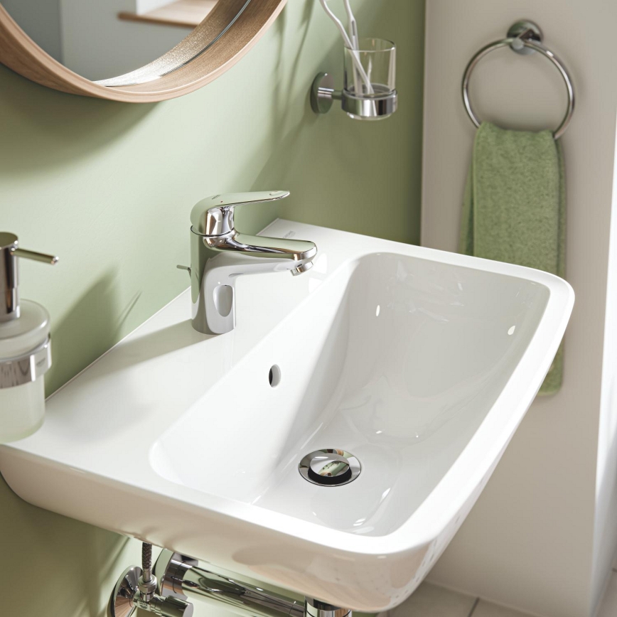 GROHE 24316001 - Valamusegisti SWIFT DN 15 läikiv kroom