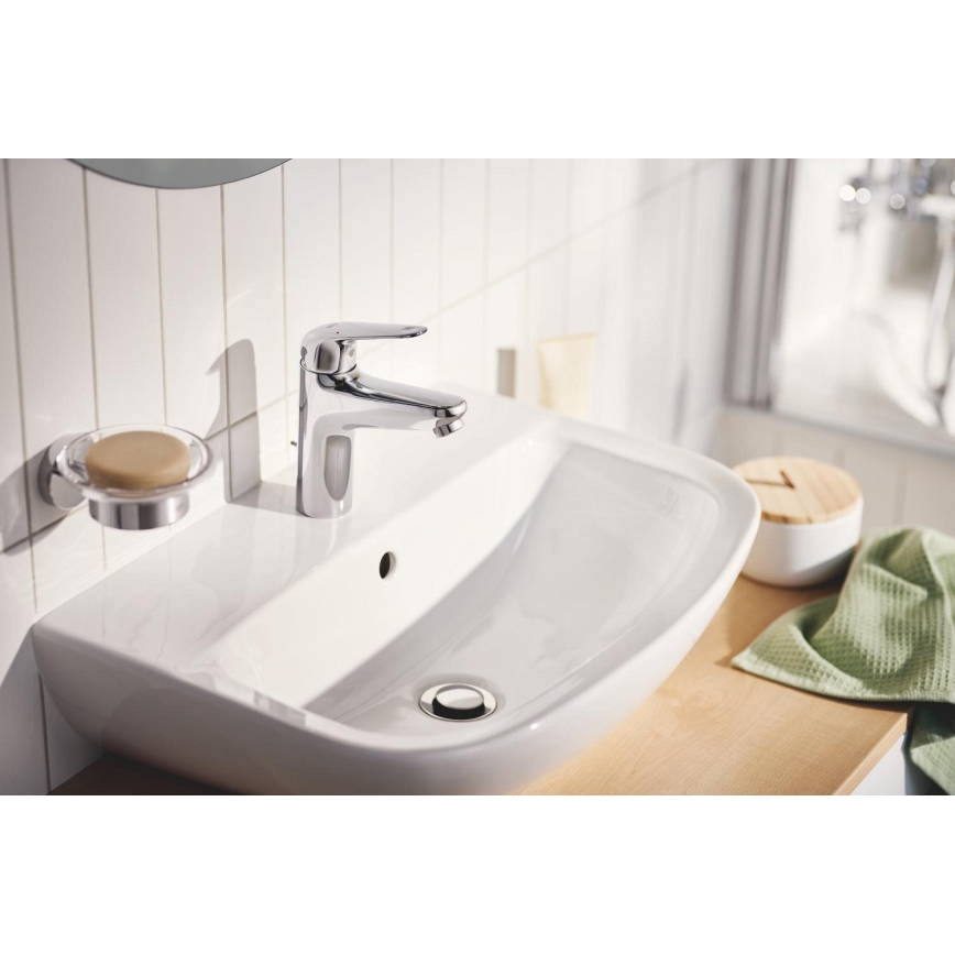 GROHE 24316001 - Valamusegisti SWIFT DN 15 läikiv kroom